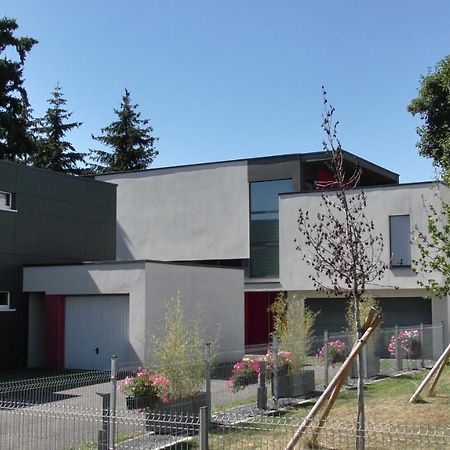 Studio Cotonnade Pfastatt Bagian luar foto